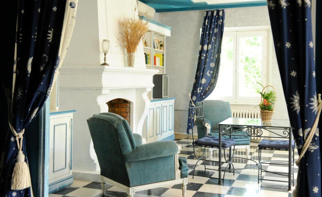 Auberge Bourrelly Cabriès Pokoj fotografie
