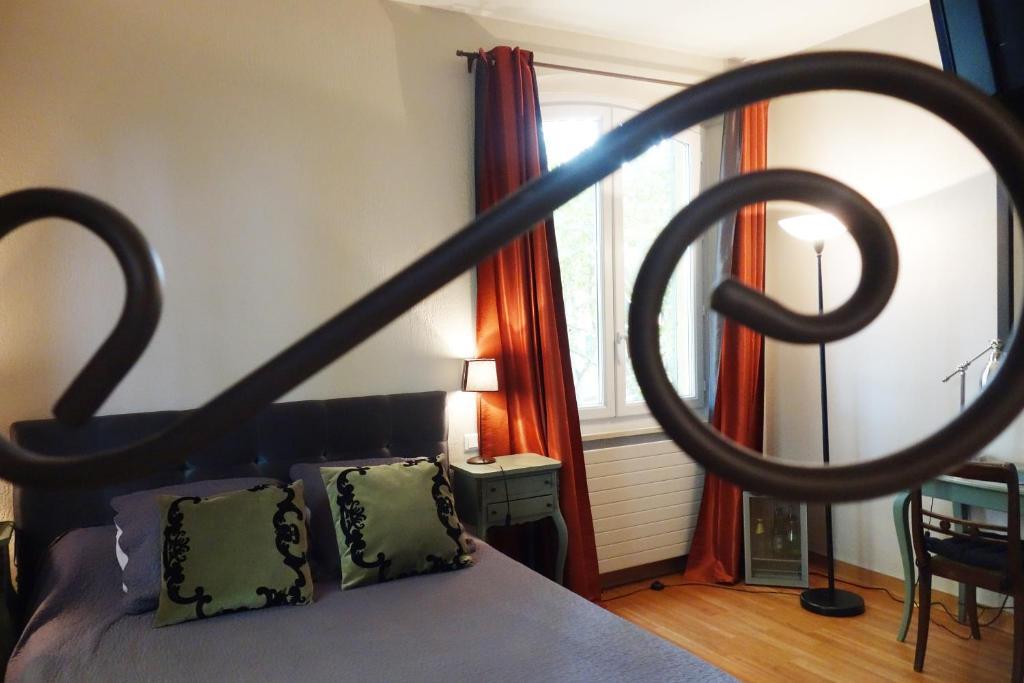 Auberge Bourrelly Cabriès Exteriér fotografie