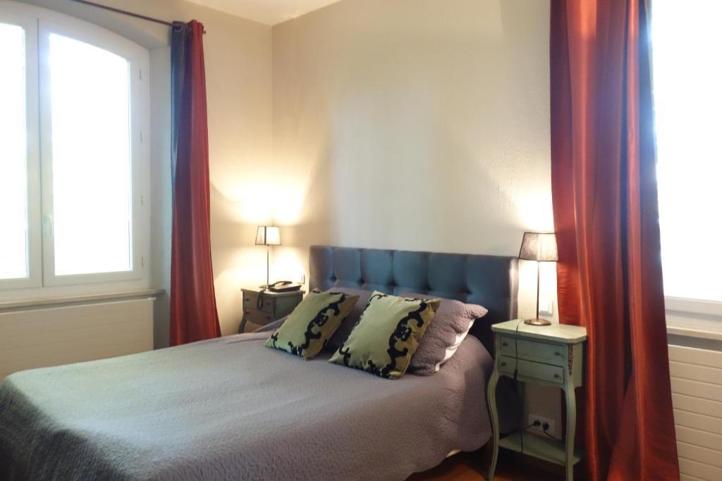 Auberge Bourrelly Cabriès Exteriér fotografie